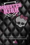  Monster High 1: monsters in one bench  - Book