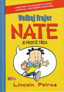  Big dude Nate: it's class  - Book
