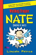  Big Nate dude 2: Back in Action  - Book