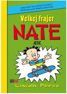  Big dude Nate 3: rides  - Book