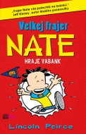  Big dude Nate 4: playing va banque  - Book