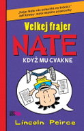  Big dude Nate 5: When he clicks  - Book