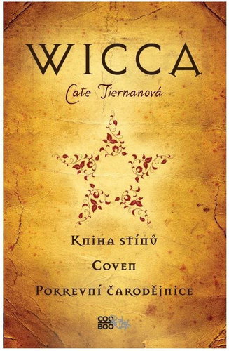  Wicca  - Book - Main image