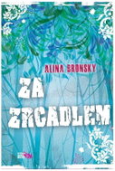  Behind the Mirror  - Book