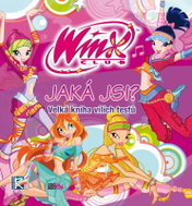  Winx - How are you?  - Book