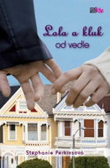  Lola and the boy next door  - Book