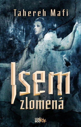  'm Broken  - Book - Main image