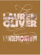  Pandemonium  - Book