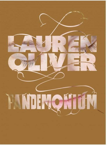  Pandemonium  - Book - Main image