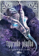  Tiger's voyage  - Book