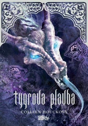  Tiger's voyage  - Book - Main image