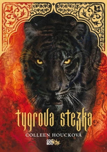  Tiger's trail  - Book - Main image