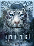  Tiger's Curse  - Book