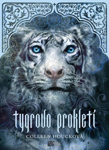  Tiger's Curse  - Book - Main image