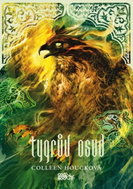  Tygrův fate  - Book