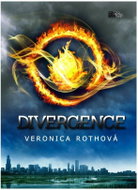  Divergence  - Book