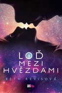  Ship between the stars  - Book