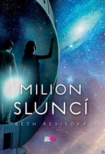 A million suns  - Book - Main image