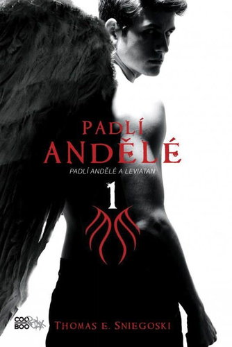  Fallen Angels 1 - Fallen Angels and Leviathan  - Book - Main image