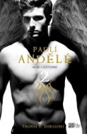 Fallen Angels 2 - Aerie and Settlement  - Book