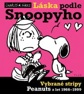  Snoopy (2) Love by Snoopy  - Book