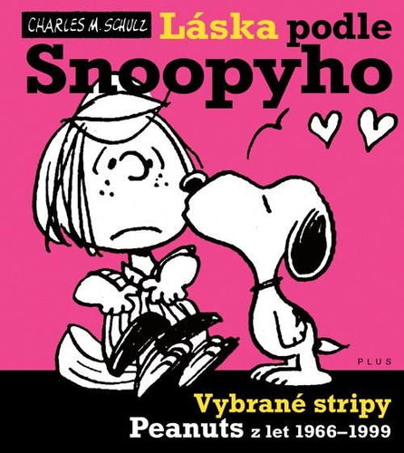  Snoopy (2) Love by Snoopy  - Book - Main image