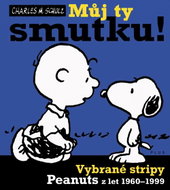 Snoopy (3) My goodness! - Book