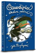 Čarodějnice školou povinné 1 - Kniha