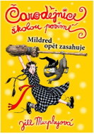 Čarodějnice školou povinné 2 - Kniha