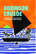  Robinson Crusoe  - Book