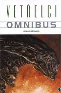 Vetřelci Omnibus - kniha druhá - Book
