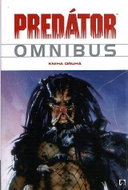 Predátor Omnibus - kniha druhá - Book