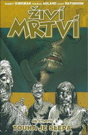  The living dead 4 - Desire is blind  - Book