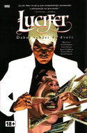Lucifer: Ďábel vchází do dveří - Book