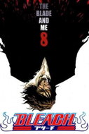  8 Bleach: The Blade and Me  - Book