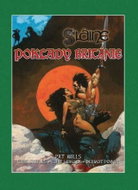  Slaine: Treasures of Britain brochure  - Book