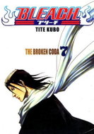  Bleach 7: The Broken Coda  - Book