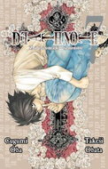  Death Note - Diary of Death 7  - Book