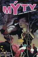  Myth 3 - Love like a fairy tale  - Book