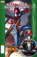  Ultimate Spider-Man et al. 8  - Book