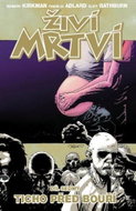  The living dead 7 - Quiet before the storm  - Book