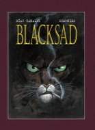  Blacksad bound  - Book
