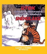  Calvin and Hobbes 7 - Attack of the deranged mutant killer snowmen monstrous  - Book