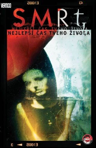  Death: The best time of your life  - Book - Main image