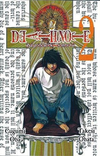  Death Note - Diary of Death 2  - Book - Main image