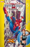  Ultimate Spider-Man et al. 5  - Book