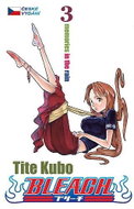  3 Bleach: Memories in the rain  - Book