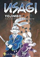  Usagi Yojimbo 18 - On the road with Jotarem  - Book
