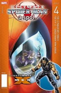  Ultimate Spider-Man et al. 4  - Book