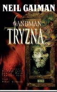  Sandman 10 - Tryzna  - Book